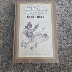 Star Wars Dark Times - Gallery Edition