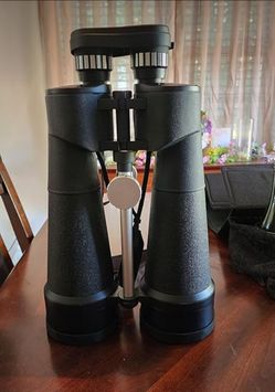 Celestron SkyMaster 25x100 Astronomical Binoculars – Excellent Condition