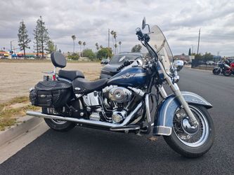 2003 Harley Davidson heritage Softail