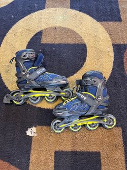 Rollerblades