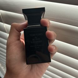 Tom Ford Black lACQUER Cologne