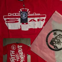 Hellstar T-shirt Small