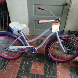 Huffy 24 Inch Brand New Women's Bike