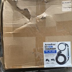 EV Charger 