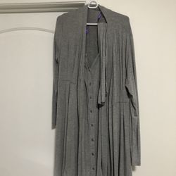 Seraphine - Modal & Cotton Maternity Nightwear