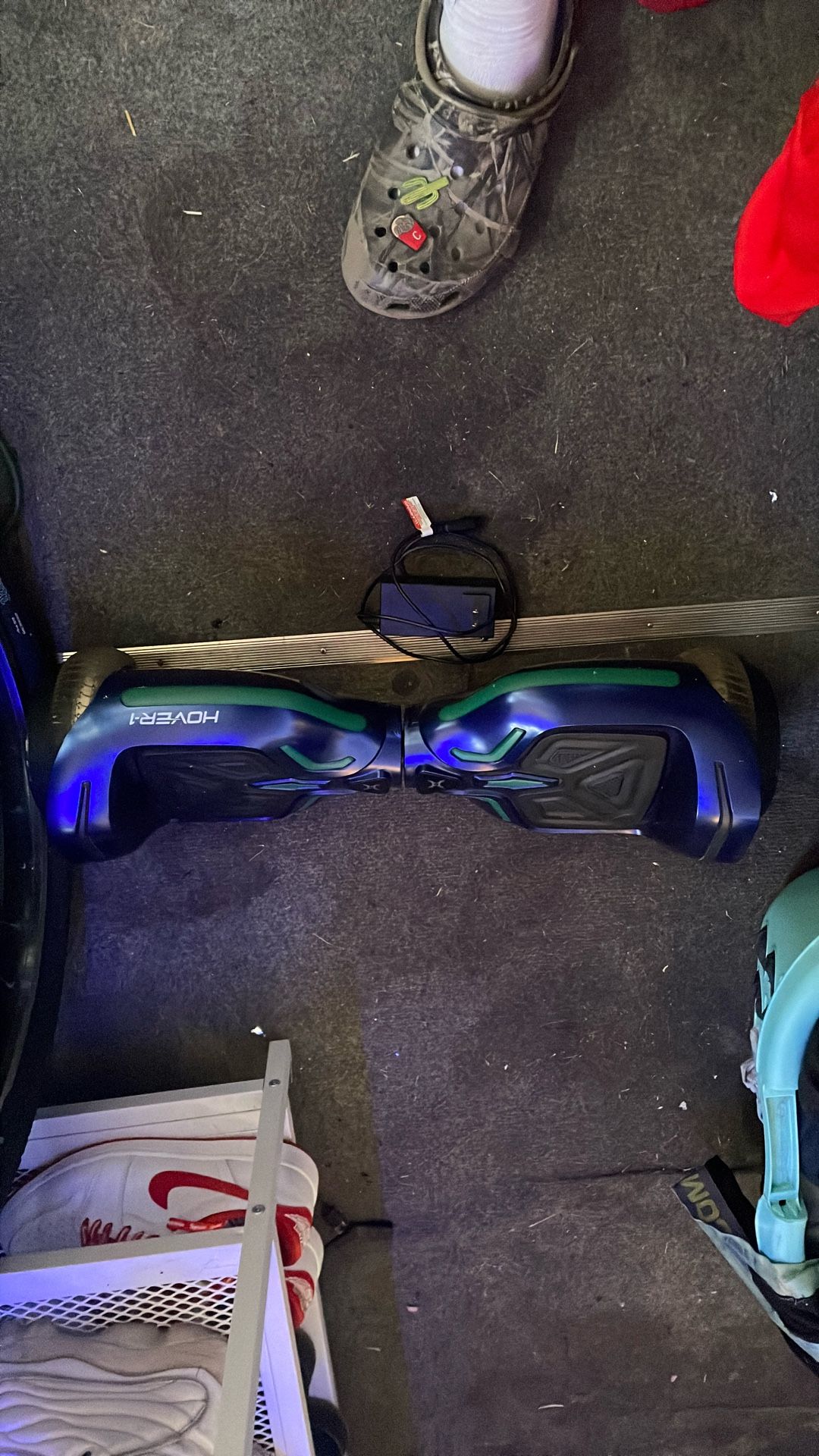 Hover Board