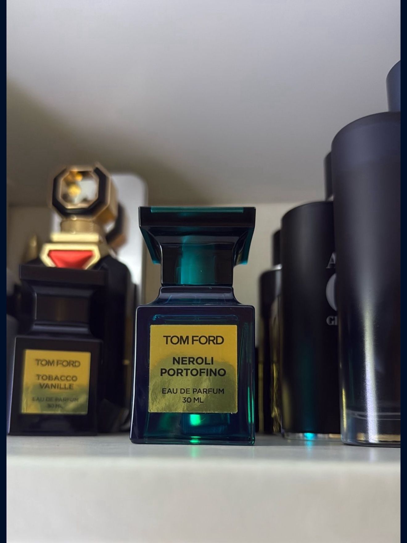 Neroli Portofino Edp