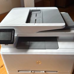 HP and Brother Printers