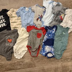 Baby Clothes