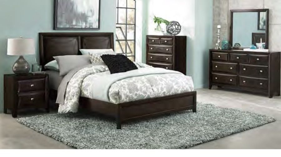 Bedroom Set