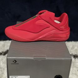 Converse SGA Shai 001 Christmas Sz 11.5 DS