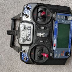 IFlySky Drone RC Controller