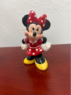 Minnie Mouse