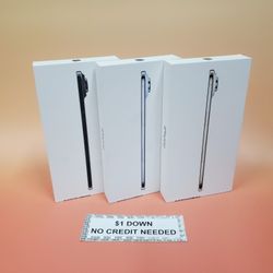 ✨ The Thinnest IPhone Of 2025 - Get The IPhone Air Brand New! - 1 Dollar Down No Credit Needed! 