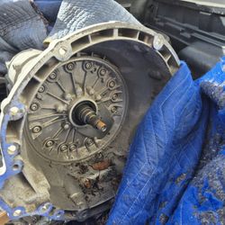 2018-23 Dodge Automatic 8speed Charger 