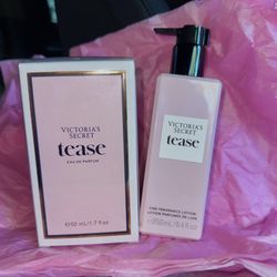 Victoria Secret Perfume 