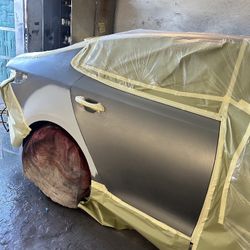 Bumper $300