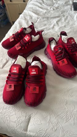 Unitd ecko shoes