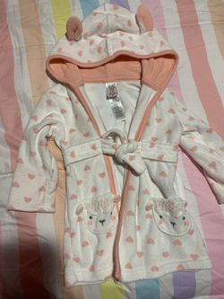 Baby clothes