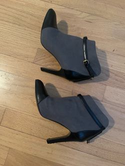 Stella McCarthy low boots