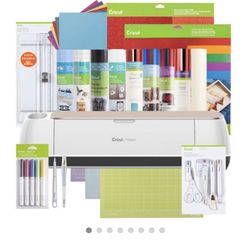 Cricut Maker
