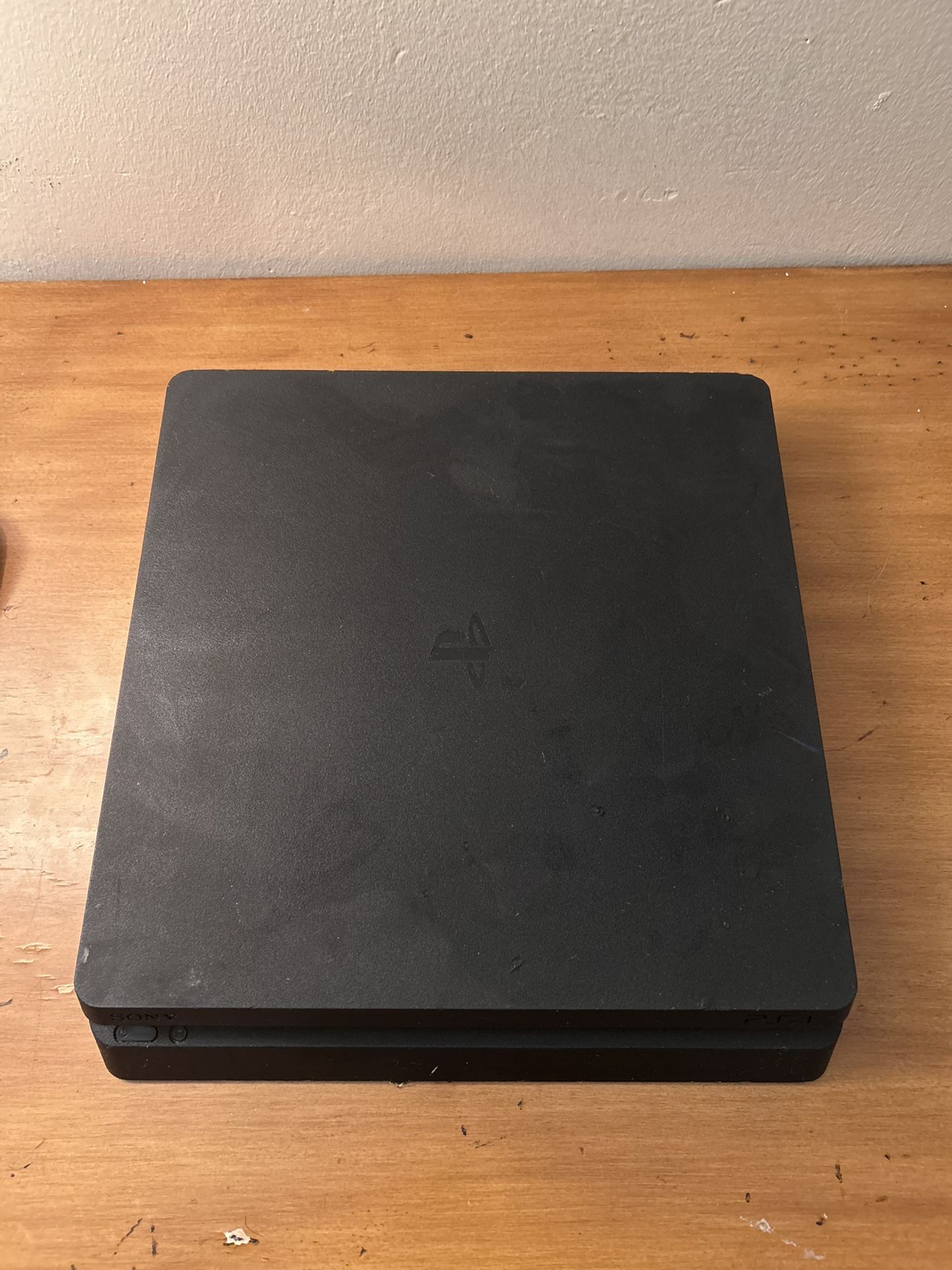 PS4 + Oculus VR Bundle – Needs cords – Need gone ASAP