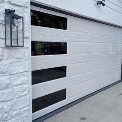 Garage Doors