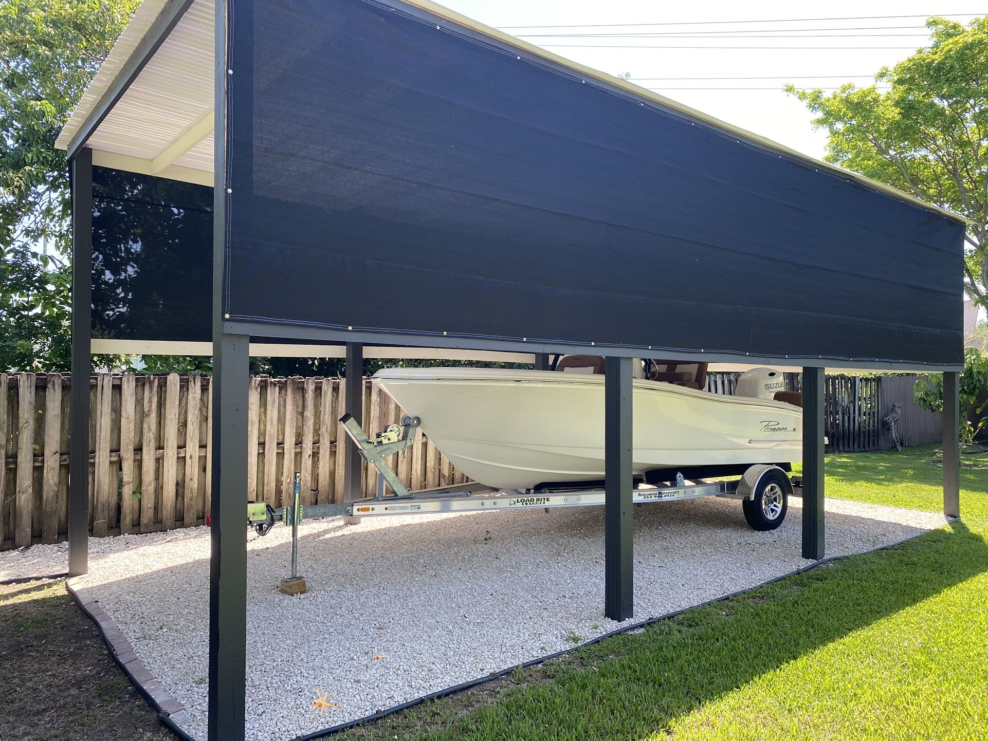 Private Covered Boat Or RV Storage for Sale in Miami, FL OfferUp