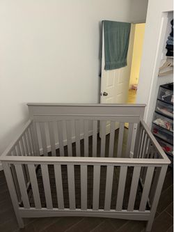 Baby Crib