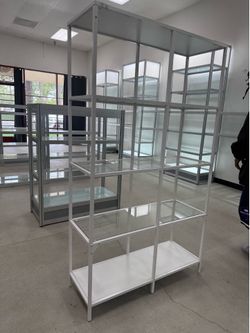 Shelves and more