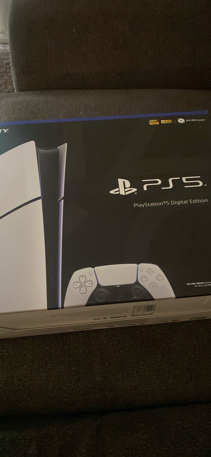 PS5