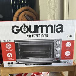 Gourmia Air Frying Oven 