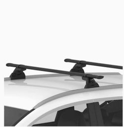 Yakima sky rack