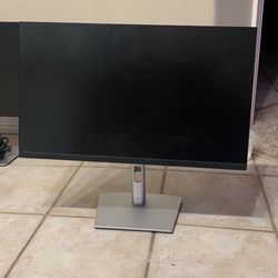 Dell Computer Monitor 24”