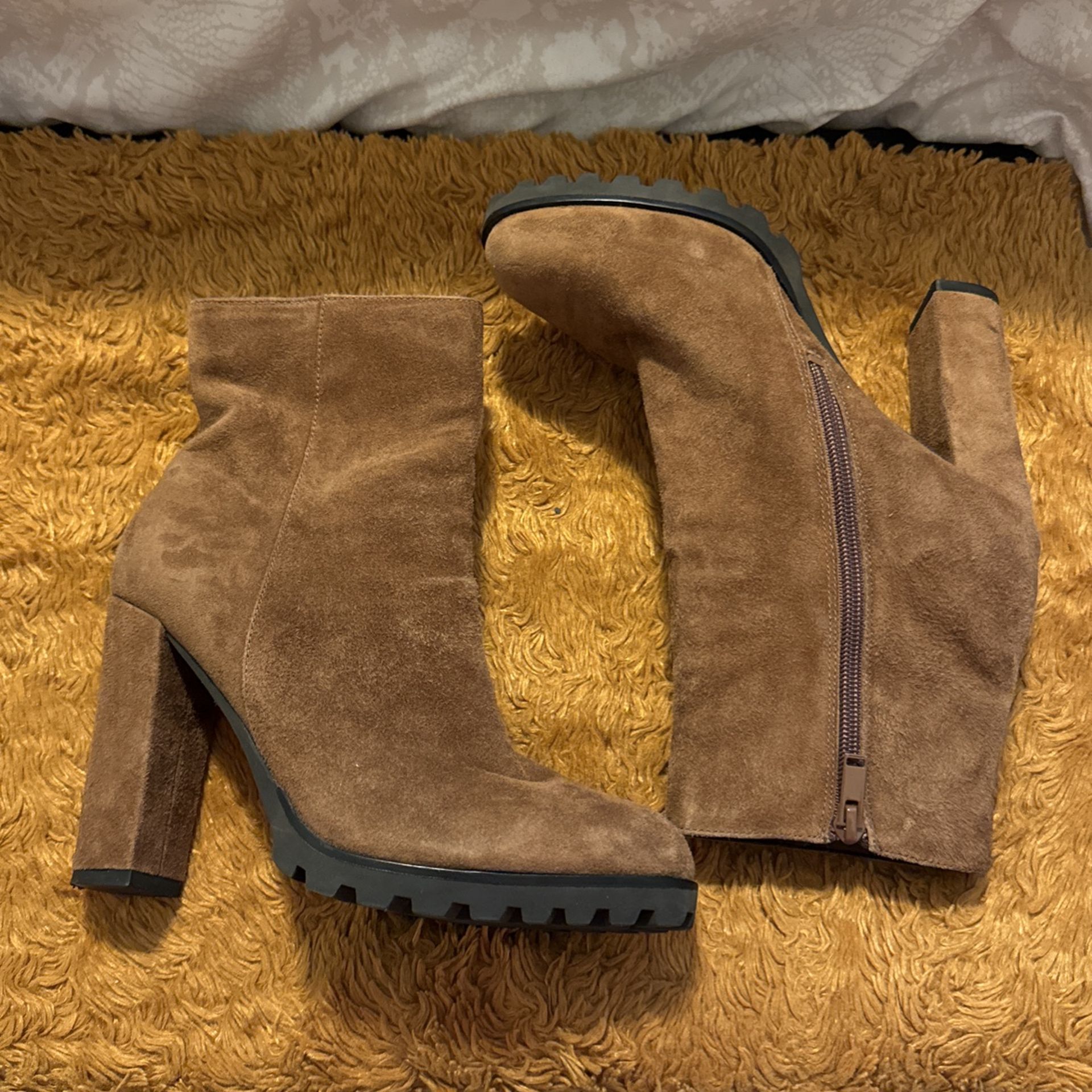 ALDO BOOTS