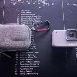 GoPro Hero 7