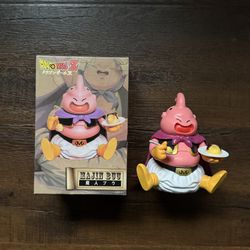 Dragon Ball Z Majin Buu Figure