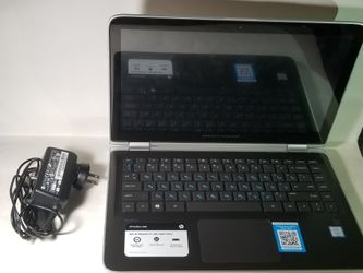 Netbook Acer working condition