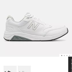 9.5  Mens New Balance New Walking Shoes 