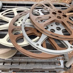 Movie Reels