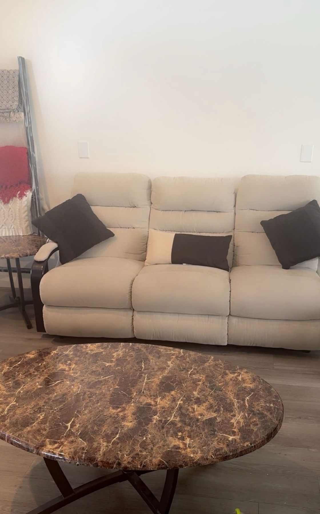 Couch And Loveseat