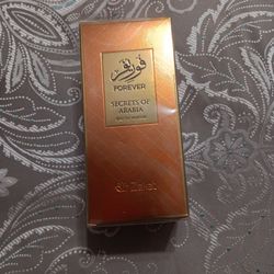 Brand New Lady's Parfums 