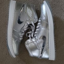 Air Jordan 1 High G NRG Size 10.5 Men /12wmns