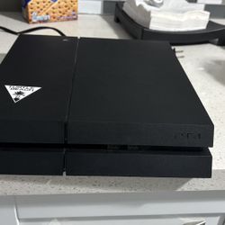 PlayStation 4 PS4