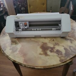 Silhouette Cameo 4 Digital Cutting Machine
