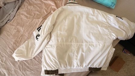 Gabrielle puffer jack large