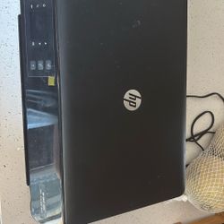 HP Envy 4500 Printer
