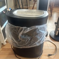 Paper Shredder