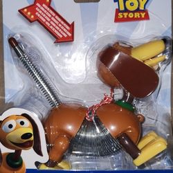 Toy Story Slinky Dog Jr 