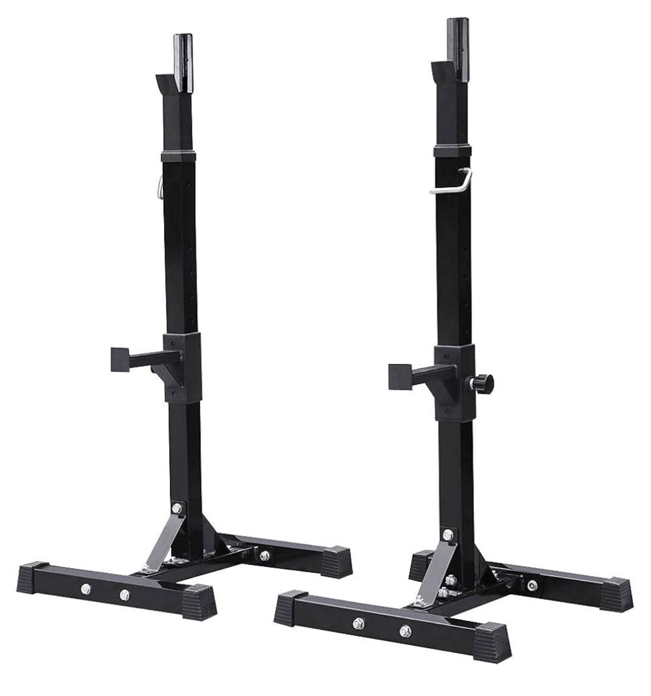 Brand New In Box Sealed Bar Bell Stand